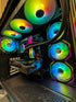 RIG MASTER V4 / Ryzen 5 / 32GB / RX 9070 / 1TB