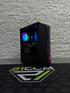 RIG BATTLE V1  (AMD RYZEN 5 / RTX 3050)