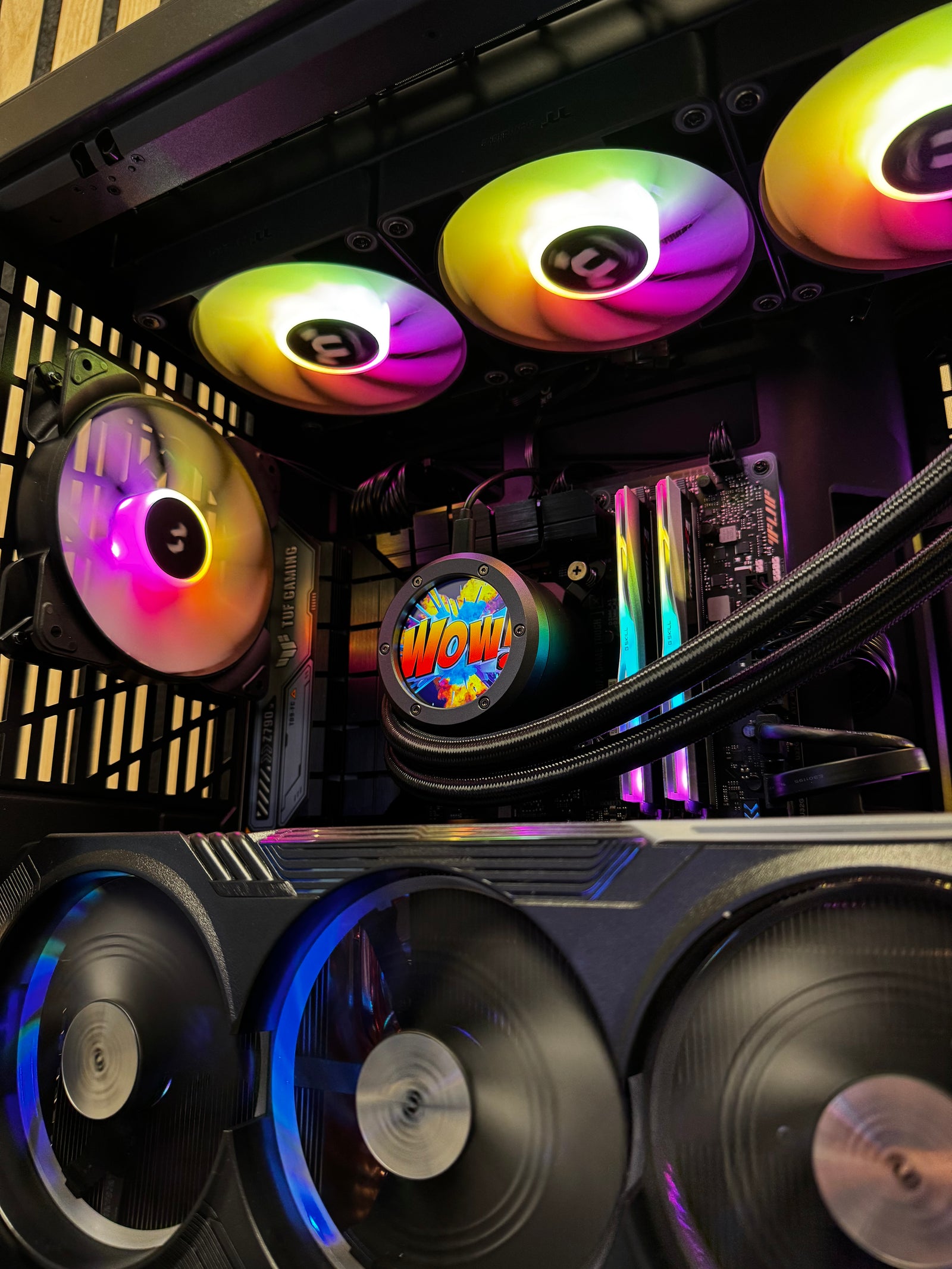 RIG EXOTIC 01 - V2 -
