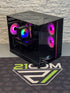 RIG ATLAS V1  (AMD RYZEN 5 / RTX 5060)