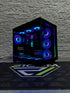 RIG APEX V8 / Ryzen 7 / 32GB / RTX 5090 / 2TB