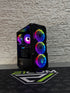 RIG SMASH V1 (INTEL i5 / RTX 5070)