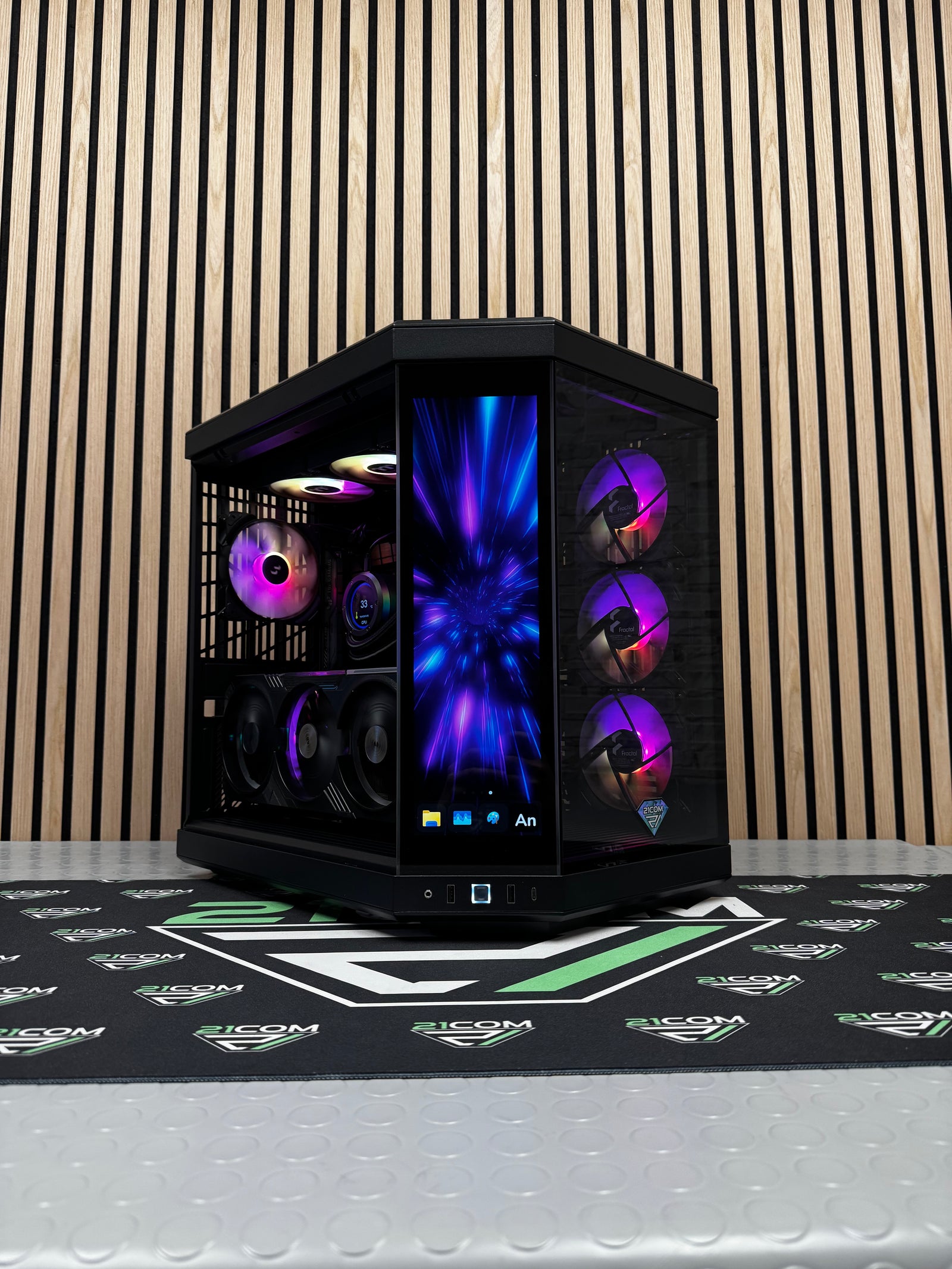 RIG EXOTIC 01 - V2 -