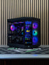 RIG EXOTIC 04 - Ryzen 7 / RTX 5080 / 32GB