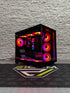 RIG APEX V8 / Ryzen 7 / 32GB / RTX 5090 / 2TB