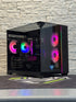 RIG ATLAS V1  (AMD RYZEN 5 / RTX 5060)
