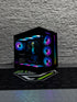 RIG APEX V4 / Ryzen 7 / 32GB / RX 9070 XT / 1TB