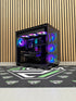RIG MASTER V4 / Ryzen 5 / 32GB / RX 9070 / 1TB