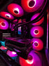RIG APEX V8 / Ryzen 7 / 32GB / RTX 5090 / 2TB