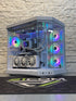RIG 40 / Ryzen 7 / 32GB / RTX 5070 TI / 2TB
