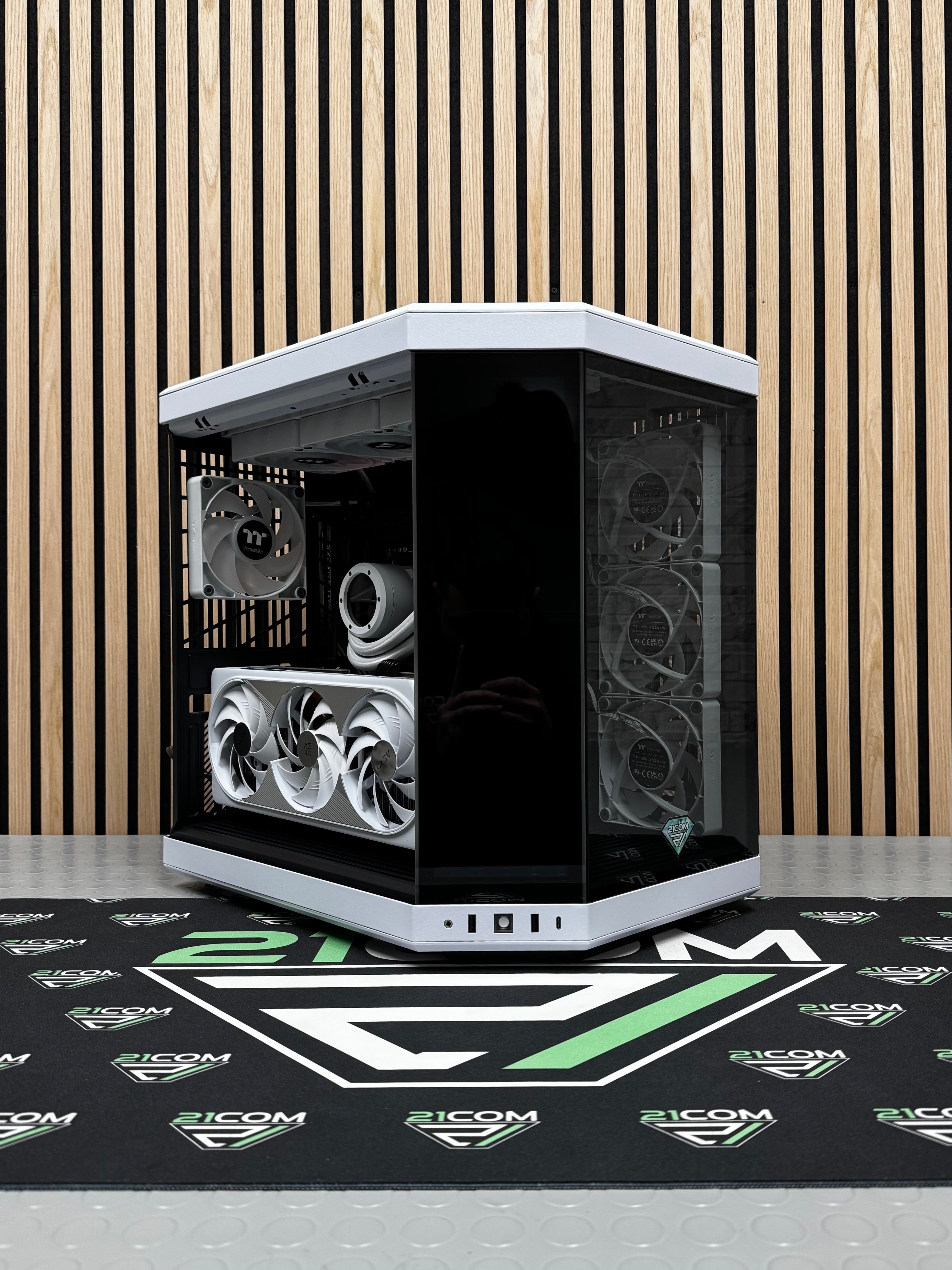 RIG - EXOTIC -06 / Ryzen 7 / RTX 4090  / 64GB