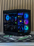 RIG EXOTIC 04 - Ryzen 7 / RTX 5080 / 32GB