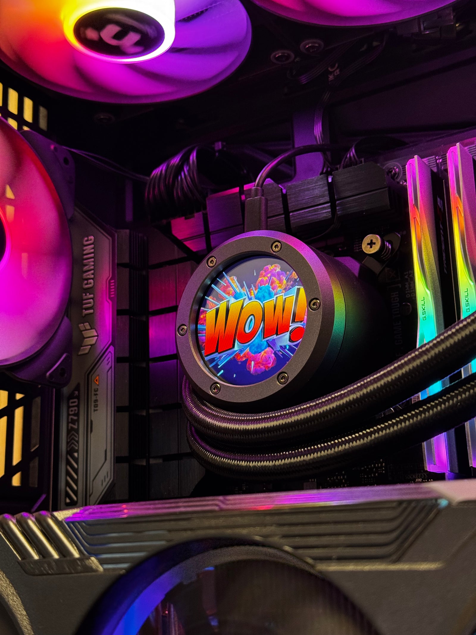 RIG EXOTIC 01 - V2 -