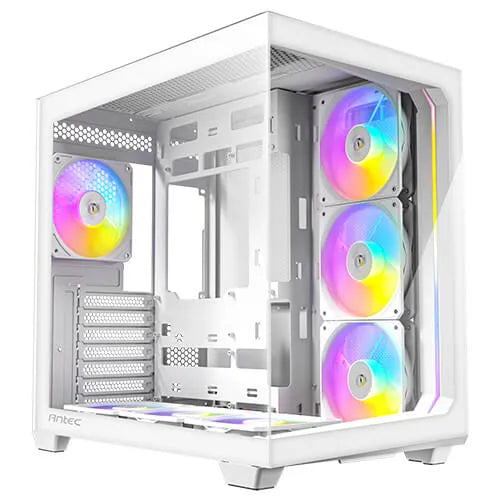 RIG APEX V8 / Ryzen 7 / 32GB / RTX 5090 / 2TB