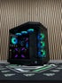 RIG 39 / Ryzen 7 / 32GB / RTX 5070 TI / 1TB