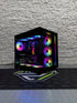 RIG APEX V3 / Ryzen 7 / 32GB / RTX 5070 / 1TB