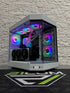 RIG 30 V2 / Ryzen 7 / 32GB / RTX 4070 Ti Super