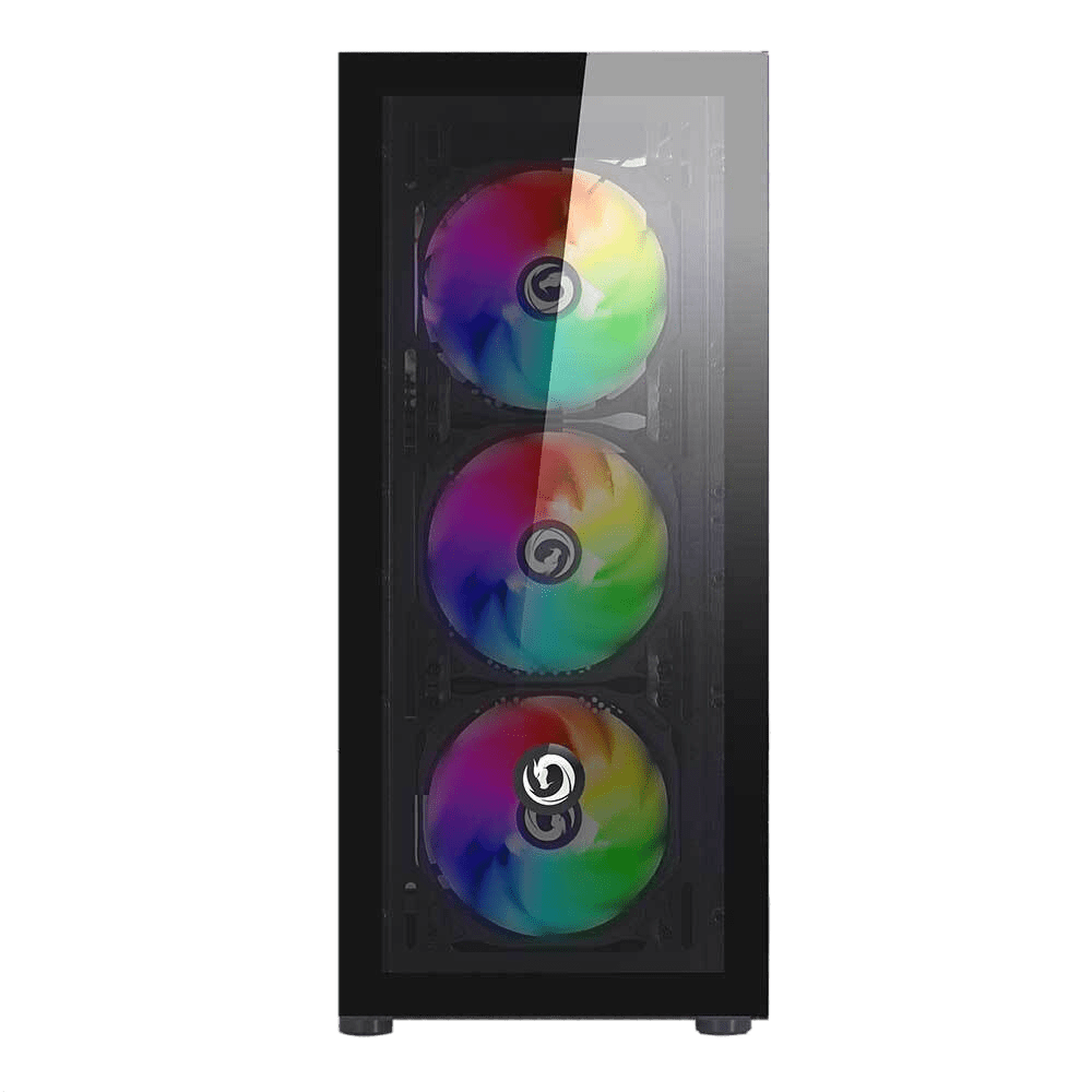 RIG NEXUS V2 (INTEL i5 / RTX 5060)