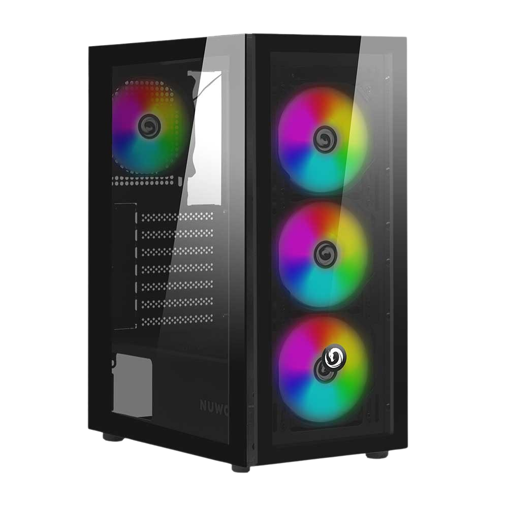RIG NEXUS V1 (INTEL i5 / RTX 5060)