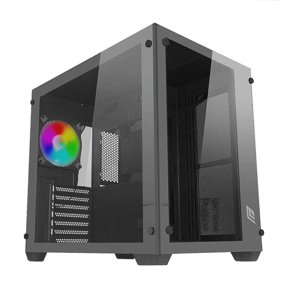 RIG VISION V3  i7-14700KF / RX 9060 XT 16GB / DDR5 32GB / 1TB