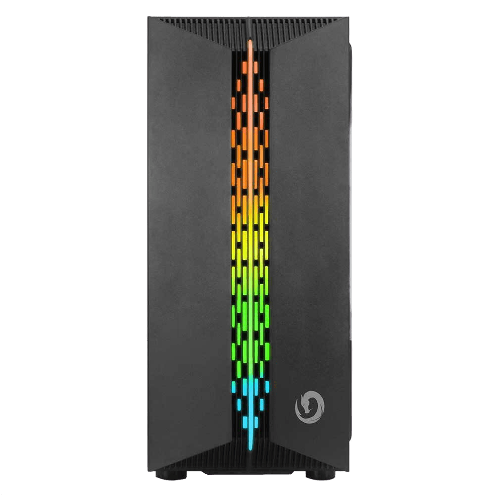 RIG BATTLE V1  (AMD RYZEN 5 / RTX 3050)