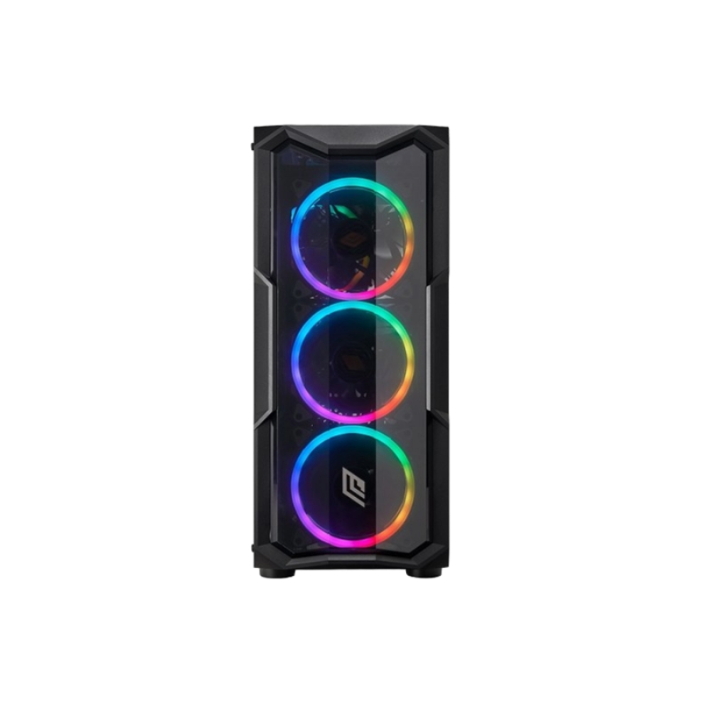 RIG SMASH V1 (INTEL i5 / RTX 5070)